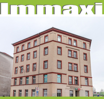 ANGER-CROTTENDORF + 3 ZIMMER + EINBAUKÜCHE + AB SOFORT FREI - Leipzig