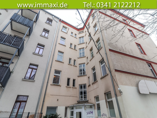 Hausansicht-Rückseite - 