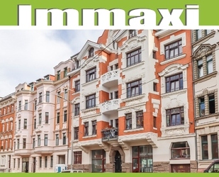 NEUSTADT - KOHLGARTENSTRASSE + LADENGESCHÄFT ZUM KAUF + VERMIETET - Leipzig-Neustadt-Neuschönefeld