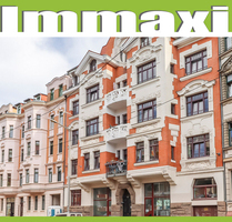 NEUSTADT - KOHLGARTENSTRASSE + LADENGESCHÄFT ZUM KAUF + VERMIETET - Leipzig-Neustadt-Neuschönefeld