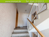 gepflegtes-Treppenhaus - 