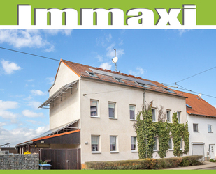 KNAUTKLEEBERG +2 RAUM WOHNUNG + EINBAUKÜCHE MÖGLICH + AB SOFORT - Leipzig Knautkleeberg-Knauthain
