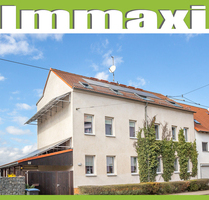 KNAUTKLEEBERG +2 RAUM WOHNUNG + EINBAUKÜCHE MÖGLICH + AB SOFORT - Leipzig Knautkleeberg-Knauthain