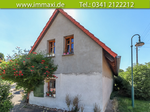 Hausansicht - 