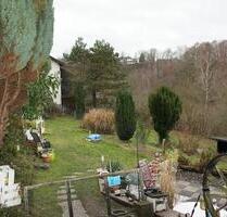 ** BAUPLATZ IN SCHÖNER, RUHIGER LAGE VON WISSEN ****