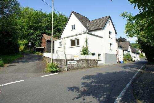 Foto - ** WOCHENENDHAUS-ODER FERIENHAUS - IN RUHIGER LAGE IM WESTERWALD ****