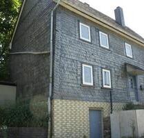 **TEILRENOVIERTES EFH SUCHT SELBERMACHER - FÜR KLEINES GELD-IN MUDERSBACH**