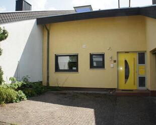 ** REIHENMITTELHAUS MIT SCHÖNEM GARTEN IN RUHIGER LAGE VON ROHRBACH ** - Heidelberg
