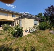 ** REIHENMITTELHAUS MIT SCHÖNEM GARTEN IN RUHIGER LAGE VON ROHRBACH ** - Heidelberg