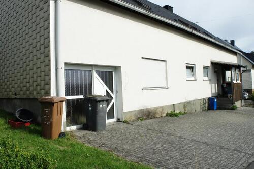 Foto - 3 Zimmer Doppelhaushälfte zum Kaufen in Unnau