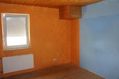 Foto - 3 Zimmer Doppelhaushälfte in Unnau