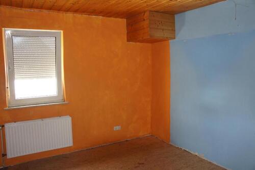 Foto - 3 Zimmer Doppelhaushälfte in Unnau