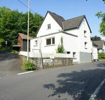** WOCHENENDHAUS-ODER FERIENHAUS - IN RUHIGER LAGE IM WESTERWALD **** - Selbach