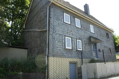 Foto - 6 Zimmer Einfamilienhaus in Mudersbach