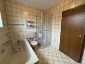 Badezimmer OG - 