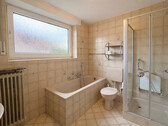 Badezimmer OG - 