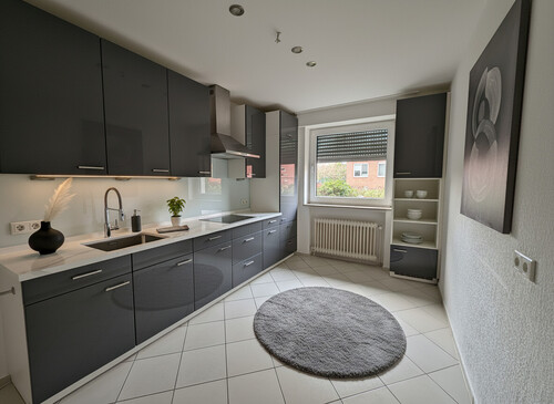 Küche Vorschau Visualisierung - 