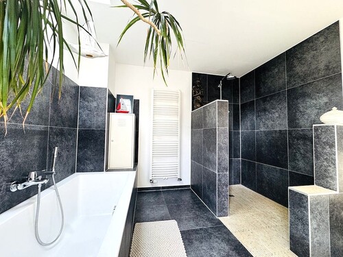 Badezimmer OG - 