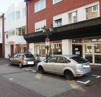 Ladenlokal mit vielseitiger Nutzung, z.B. Lebensmittel, Textil, Gastronomie etc. in der City von Dülmen!