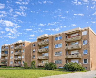 Ihre Kapitalanlage mit 16 Wohneinheiten! - Senden