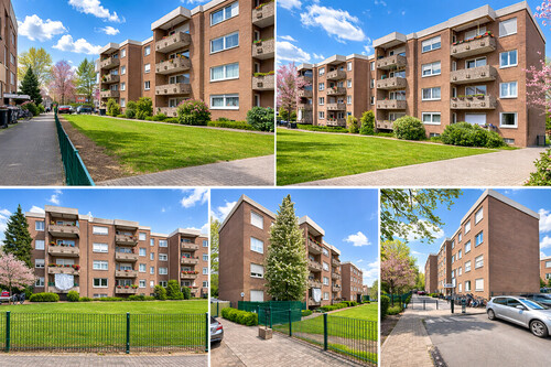 alle Ansichten - 80 Zimmer Mehrfamilienhaus, Wohnhaus zum Kaufen in Senden