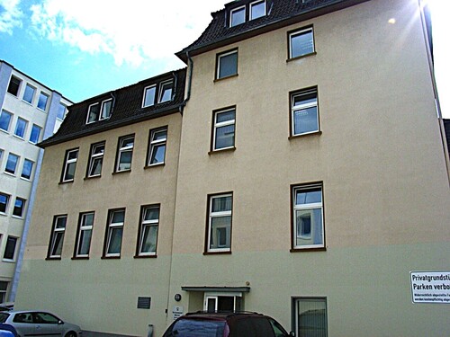 Innenhof - Büro in Münster zur Miete