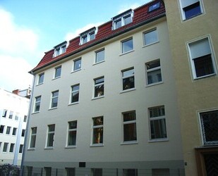 Büroetage in Citylage Nähe Hauptbahnhof! - Münster