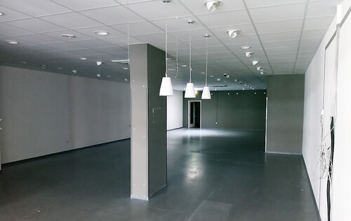 Ladenfläche - Laden, Geschäft, Verkaufsfläche in Dülmen