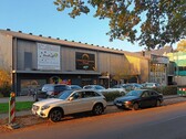 Außenansicht - Anlageobjekt zum Kaufen in Münster
