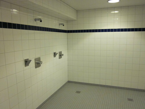 Duschen - 