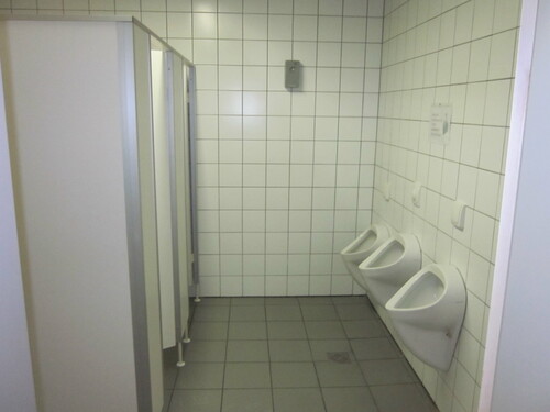 WC - 