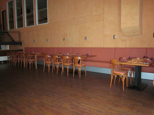 Bowlingbahn - 