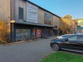 Außenansicht - Anlageobjekt in Münster zum Kaufen
