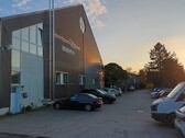 Parkplatz - 
