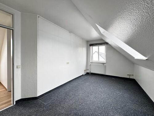 Behandlungsraum - 