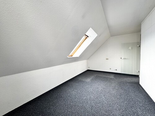 Behandlungsraum - 