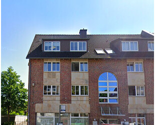 Büro oder Praxis für verschiedene Gewerbe in guter Lage Münster- barrierefrei! - Münster / Ost