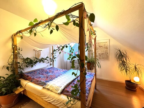OG Schlafzimmer links - 