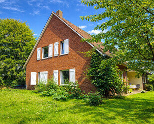 Flexibles Wohnkonzept mit Charme, St. Mauritz! - Münster