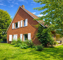 Flexibles Wohnkonzept mit Charme, St. Mauritz! - Münster