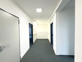 Flur - 3 Zimmer Büro zur Miete in Münster