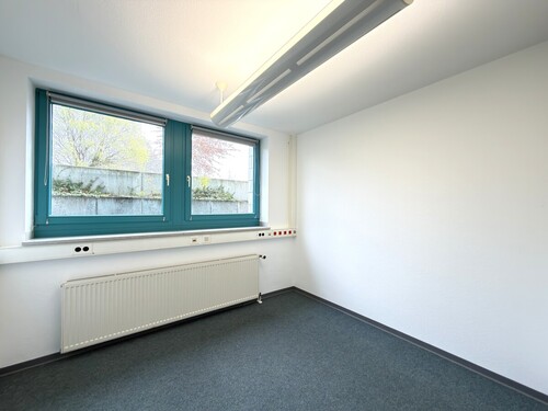 kleines Büro - 3 Zimmer Büro in Münster
