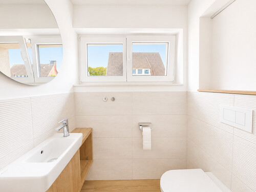 Gäste-WC - 