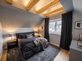 Schlafzimmer Visualisierung - 