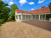 Terrasse Visualisierung - 