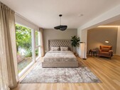 Schlafzimmer Visualisierung - 