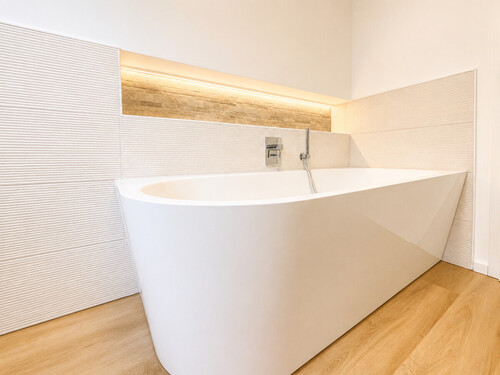 Badezimmer - 