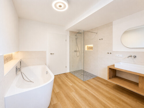 Badezimmer - 
