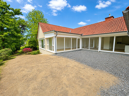 Terrasse - 