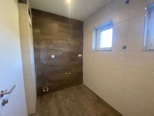 Badezimmer EG - 